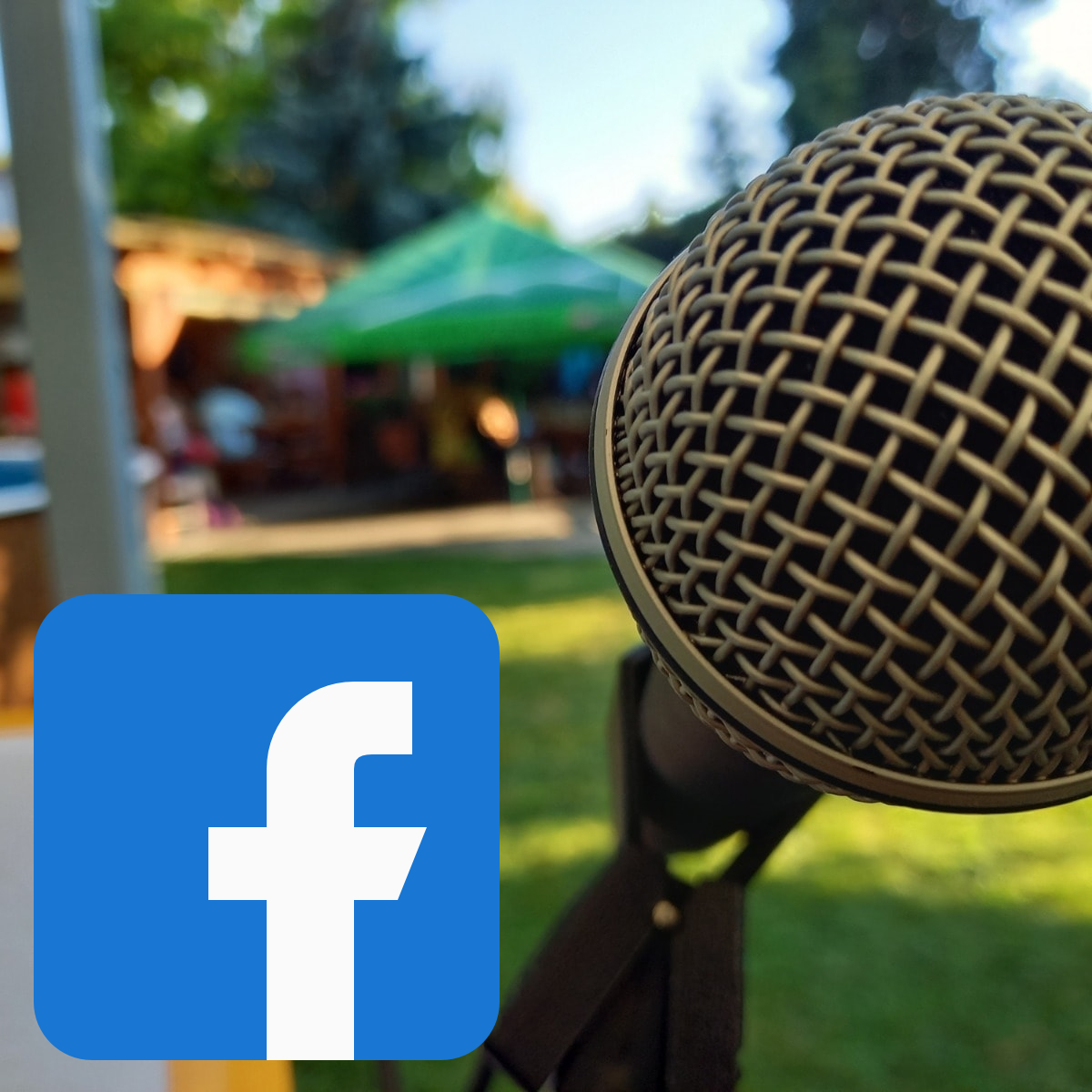 Facebook